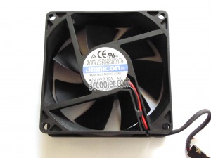 Case Cpu Server Fan Jamicon